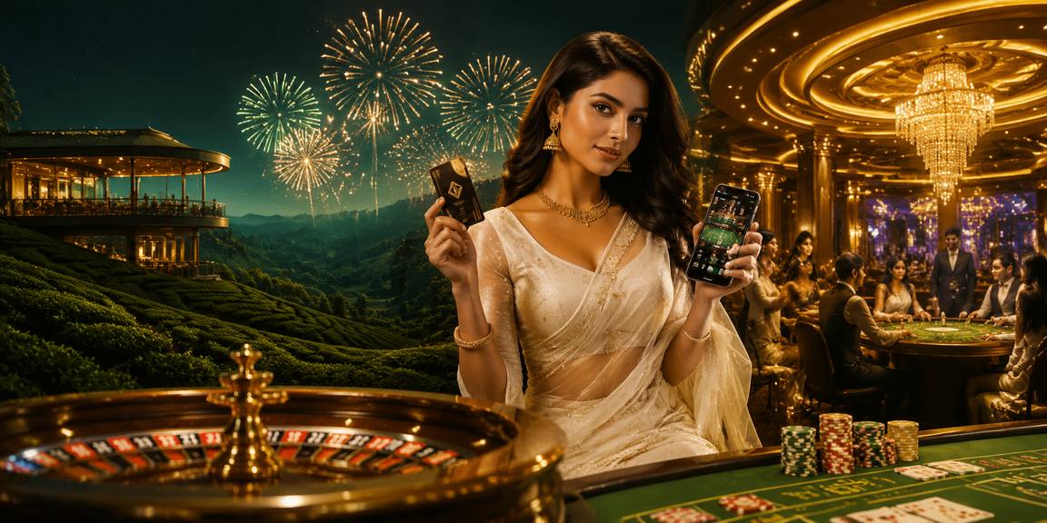 CK44Casino